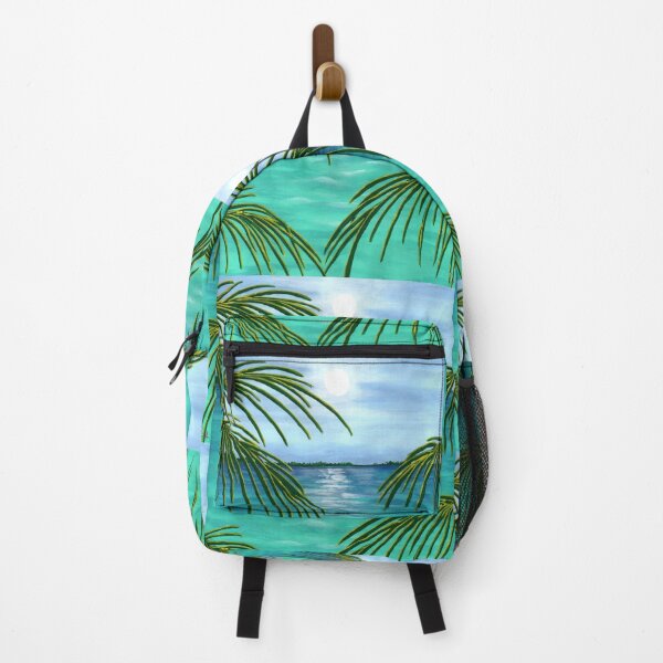 Item preview, Beach View designed and sold by Jacklyn G. Jones.