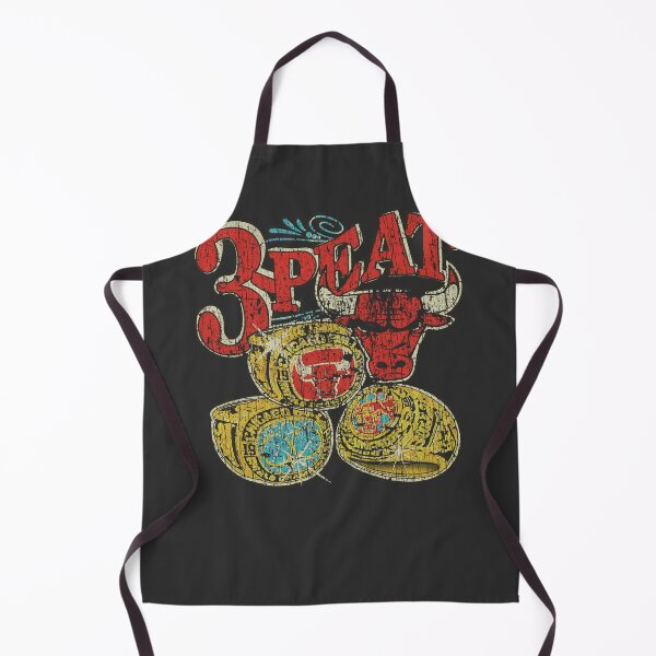 Item preview, Chicago 3-Peat 1993 designed and sold by AstroZombie6669.