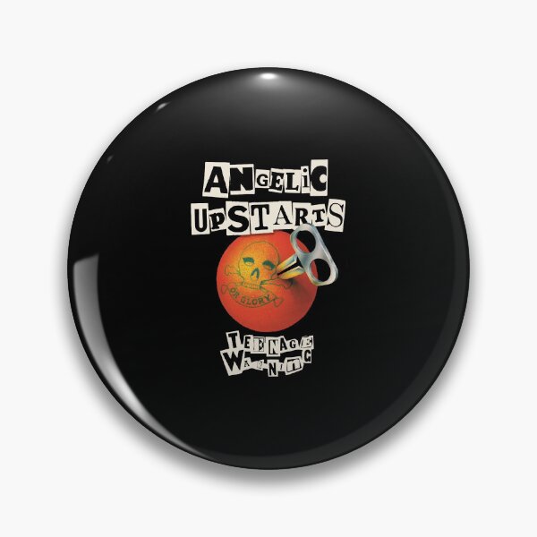 Artikelvorschau, An.gelic Upsta.rts Teenage Warning Premium-Bewusstsein entworfen und verkauft von slimeofmusic.