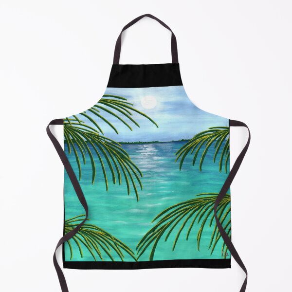 Item preview, Beach View designed and sold by Jacklyn G.  Jones.