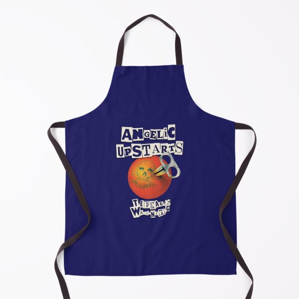 Item preview, An.gelic Upsta.rts Teenage Warning Premium awareness  designed and sold by slimeofmusic.