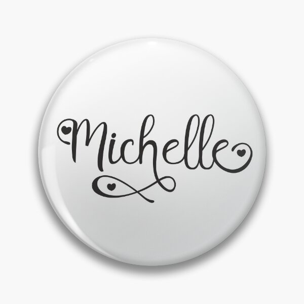 Artikelvorschau, Michelle Name, Michelle Kalligraphie, Geschenk für Michelle, Individuelles Geschenk Michelle, Personalisiertes Geschenk Michelle, Michelle Geschenk, Geburtstagsgeschenk entworfen und verkauft von NameArtStore.