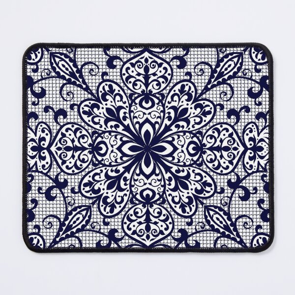 Item preview, Bandana Paisley Seamless Print Pattern designed and sold by Petgifts ★★★★★.