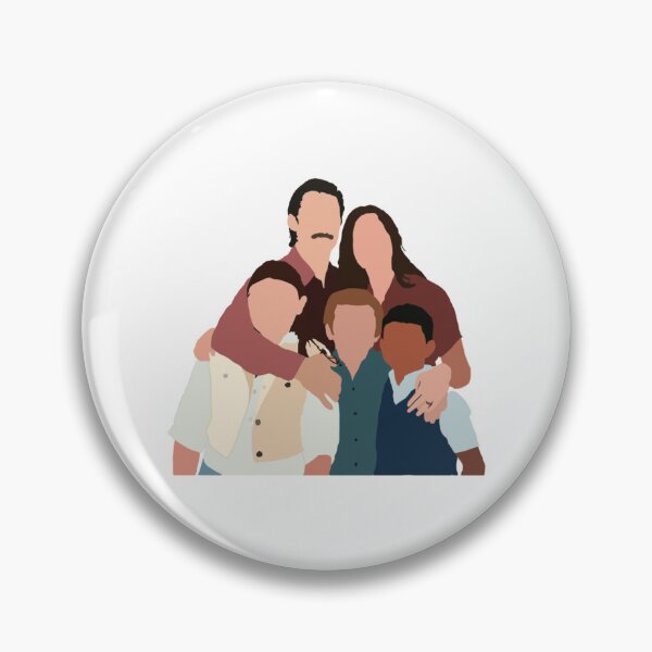 Item preview, This Is Us Family    designed and sold by ApparelSpritz.