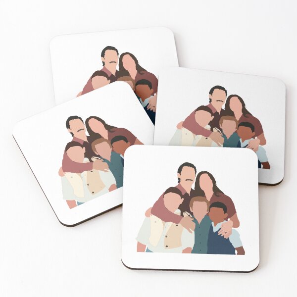 Item preview, This Is Us Family    designed and sold by ApparelSpritz.