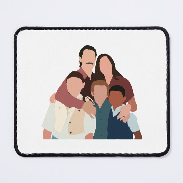 Item preview, This Is Us Family    designed and sold by ApparelSpritz.