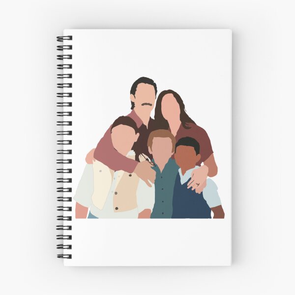 Item preview, This Is Us Family    designed and sold by ApparelSpritz.