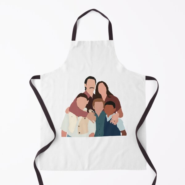 Item preview, This Is Us Family    designed and sold by ApparelSpritz.