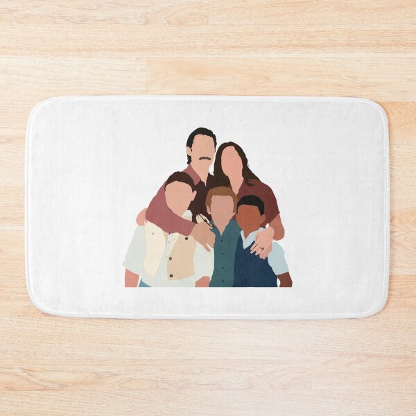 Item preview, This Is Us Family    designed and sold by ApparelSpritz.