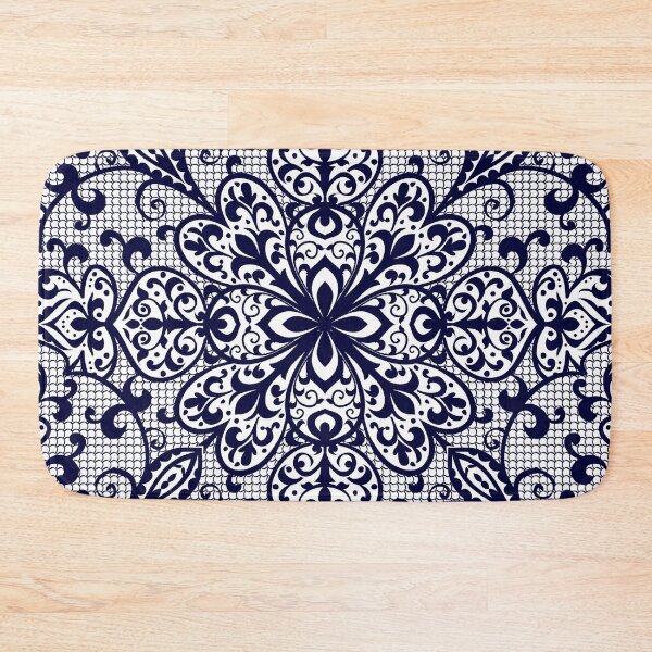 Item preview, Bandana Paisley Seamless Print Pattern designed and sold by Petgifts ★★★★★.