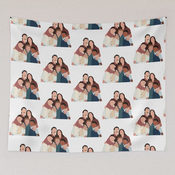 Item preview, This Is Us Family    designed and sold by ApparelSpritz.