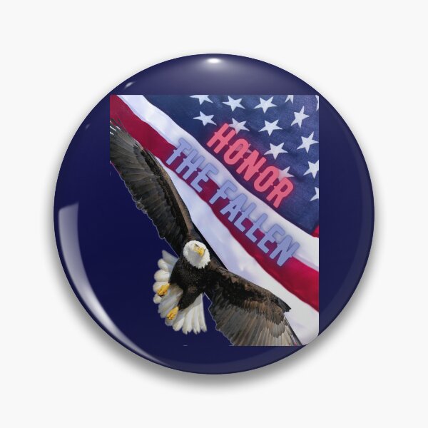 Item preview, honor the fallen designed and sold by JAdotdotDesigns.