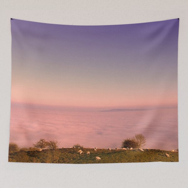Item preview, Above the Clouds designed and sold by Raggedstone.
