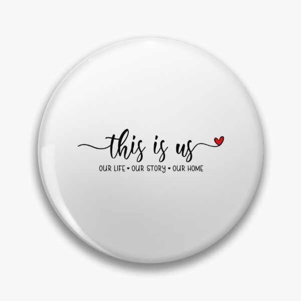 Item preview, This Is Us Family   designed and sold by ApparelSpritz.