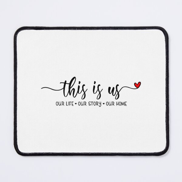 Item preview, This Is Us Family   designed and sold by ApparelSpritz.