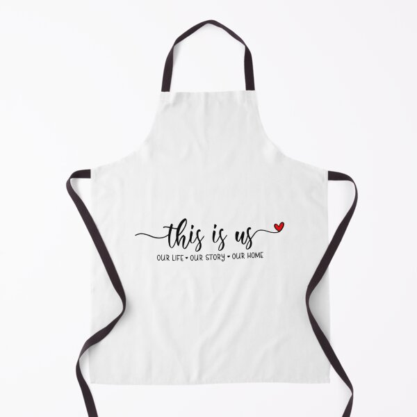 Item preview, This Is Us Family   designed and sold by ApparelSpritz.