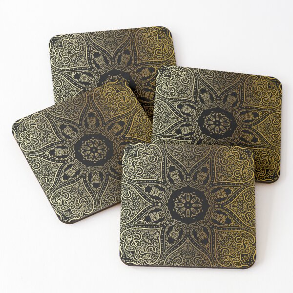 Item preview, Paisley Seamless Pattern designed and sold by Petgifts ★★★★★.