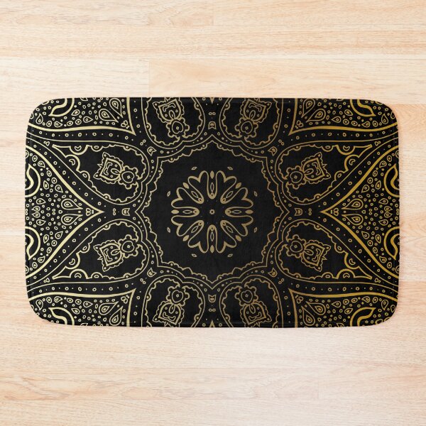 Item preview, Paisley Seamless Pattern designed and sold by Petgifts ★★★★★.