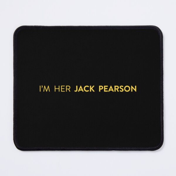 Item preview, This Is Us I_m Her Jack   designed and sold by ApparelSpritz.