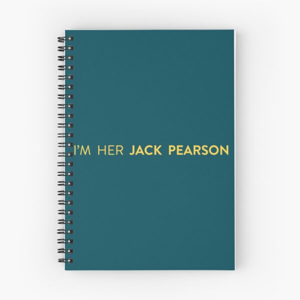Item preview, This Is Us I_m Her Jack   designed and sold by ApparelSpritz.
