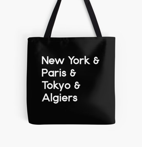 Aperçu de l'œuvre ALGER Funny Algeria Design créée et vendue par RADGEGEAR2K92.