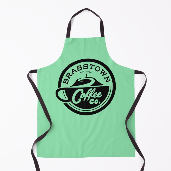 Item preview, Brasstown Coffee Co. Logo!! Love, Victor T-Shirt designed and sold by TorbenHamma.