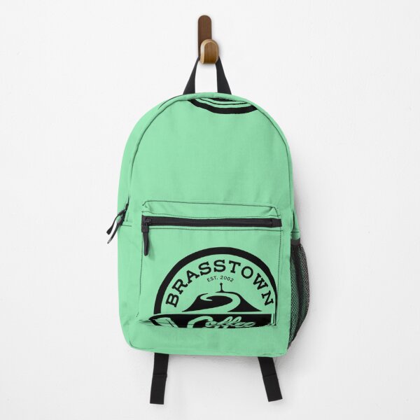 Item preview, Brasstown Coffee Co. Logo!! Love, Victor T-Shirt designed and sold by TorbenHamma.