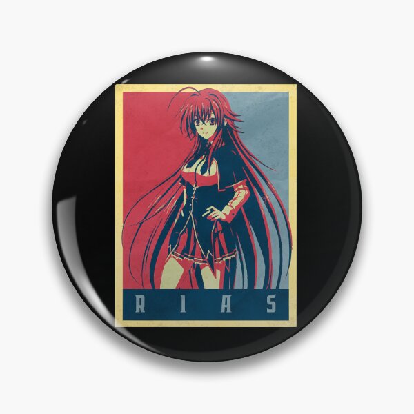 Item preview,  Rias Political - High School DxD T-Shirt designed and sold by Copejoost890.