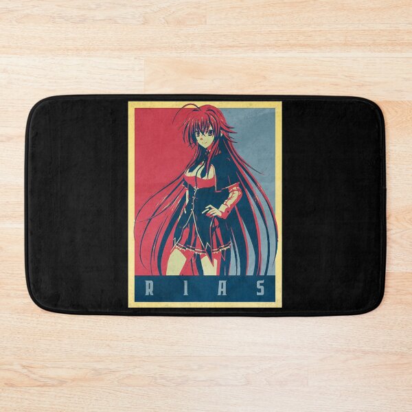 Item preview,  Rias Political - High School DxD T-Shirt designed and sold by Copejoost890.