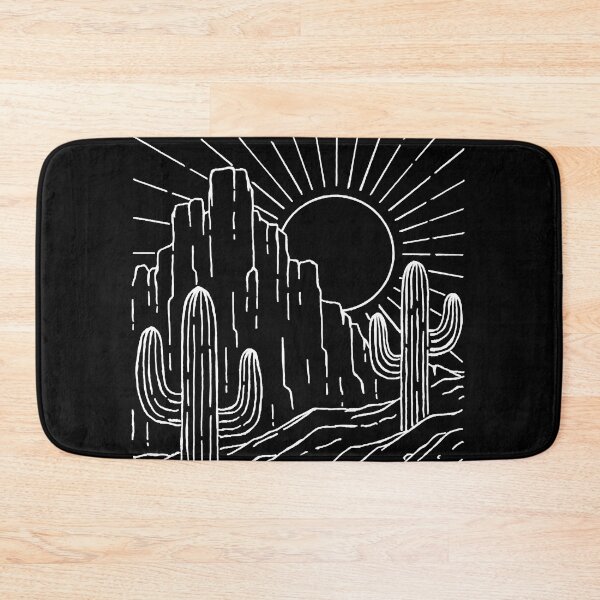 Item preview, Desert Lines Funny design shirt designed and sold by ContrerasJohn.
