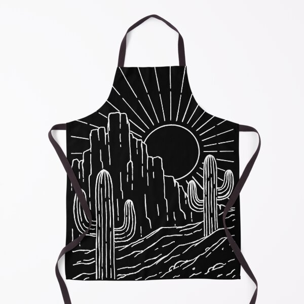 Item preview, Desert Lines Funny design shirt designed and sold by ContrerasJohn.