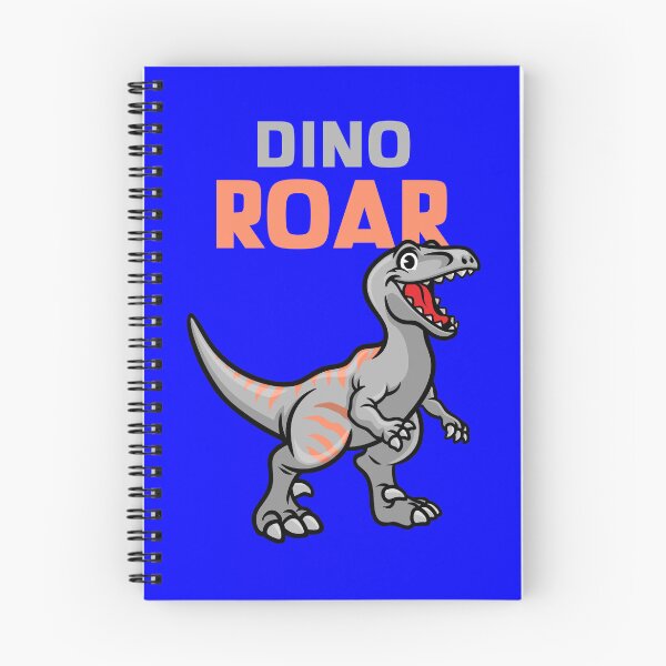 Item preview, Dino Roar Kiddies designed and sold by Betterforit.