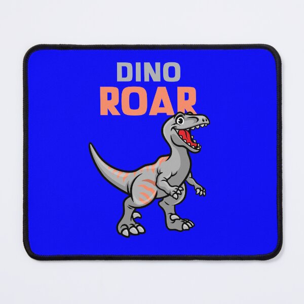 Item preview, Dino Roar Kiddies designed and sold by Betterforit.