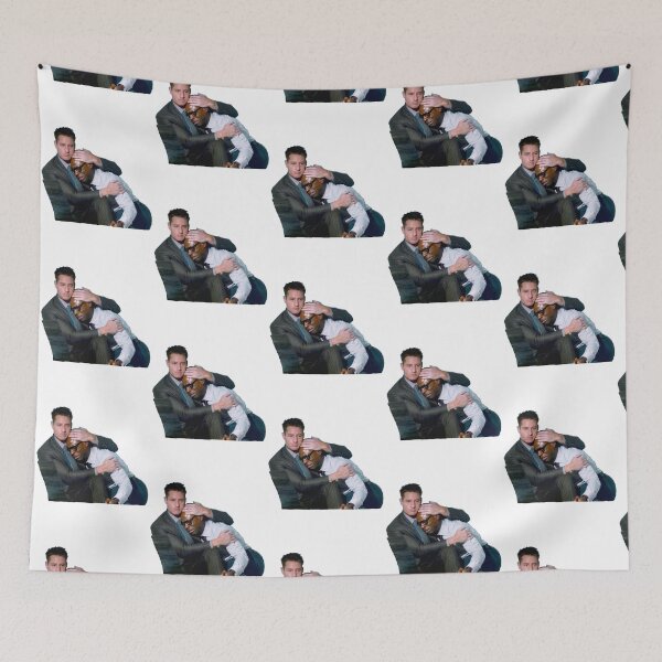 Item preview, This Is Us Kevin _amp_ Randall Panic Attack Tee   designed and sold by ApparelSpritz.