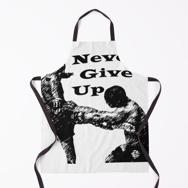 Item preview, Never Give Up Move On designed and sold by natadol.
