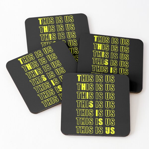 Item preview, This Is Us designed and sold by ApparelSpritz.