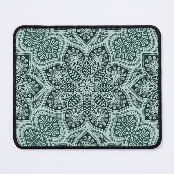 Item preview, Paisley Floral Seamless Pattern designed and sold by Petgifts ★★★★★.