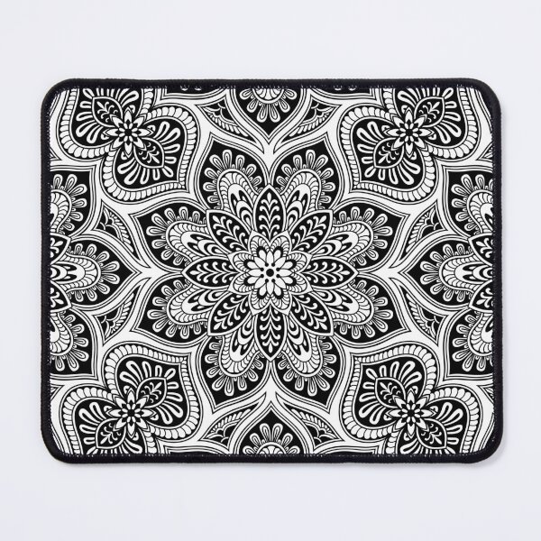 Item preview, Paisley Floral Seamless Pattern designed and sold by Petgifts ★★★★★.