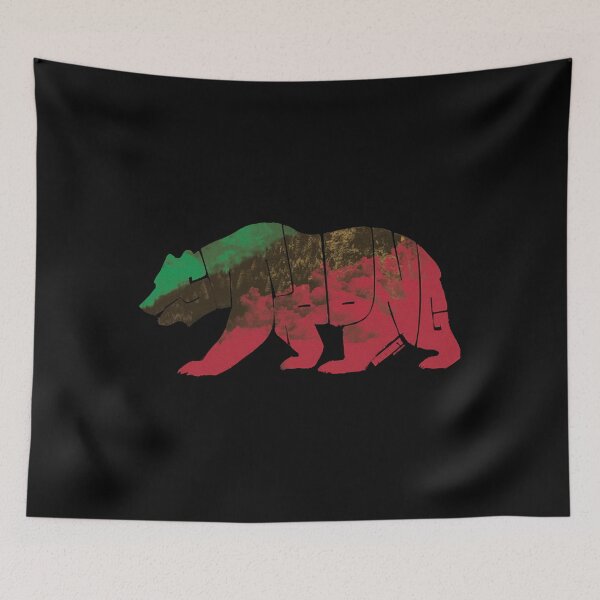 Item preview, California Strong T-Shirt designed and sold by Copejoost890.