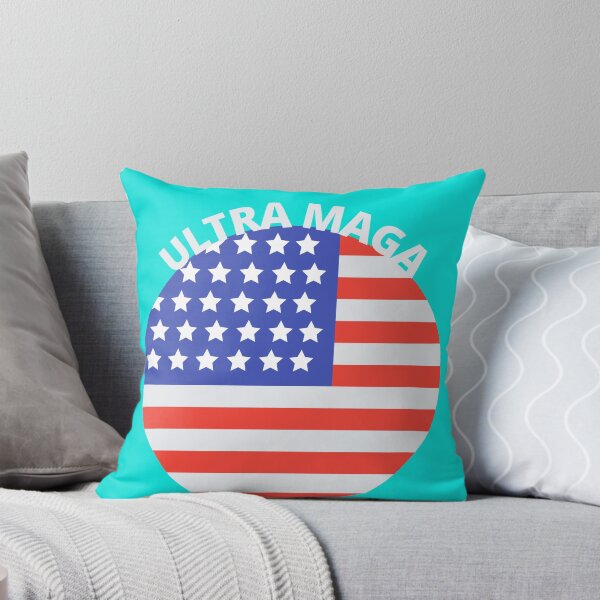 Item preview, Ultra Maga Proud Ultra-Maga designed and sold by roboyx.