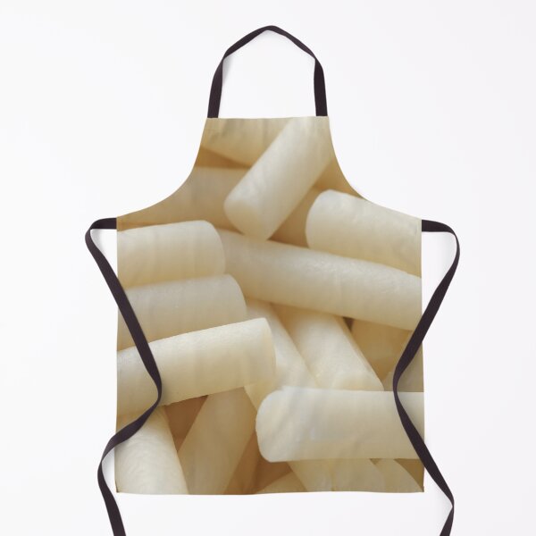 Item preview, Uncooked Tteokbokki Korean Rice Cake Stick Texture designed and sold by Cawaiico.
