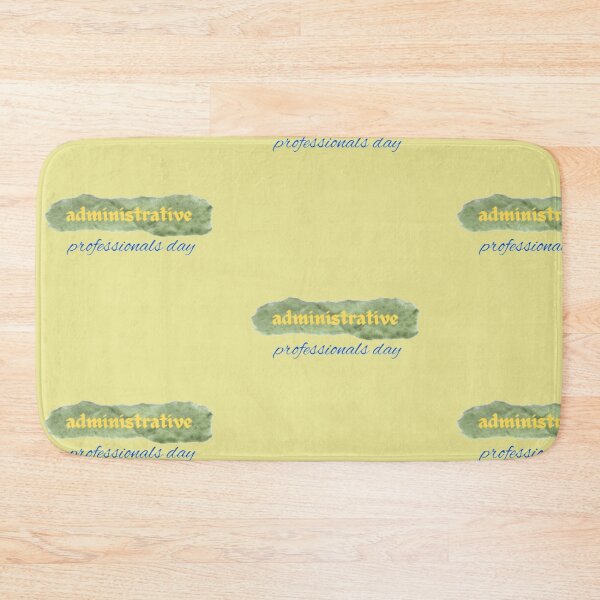 Item preview, administrative professionals day designed and sold by imtiyaz9661.