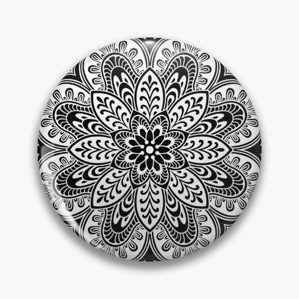 Item preview, Paisley Floral Seamless Pattern designed and sold by Petgifts ★★★★★.