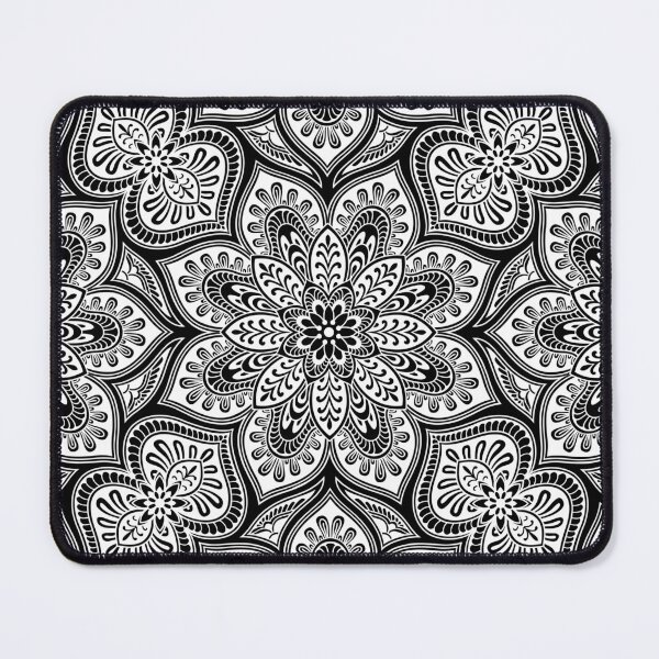 Item preview, Paisley Floral Seamless Pattern designed and sold by Petgifts ★★★★★.