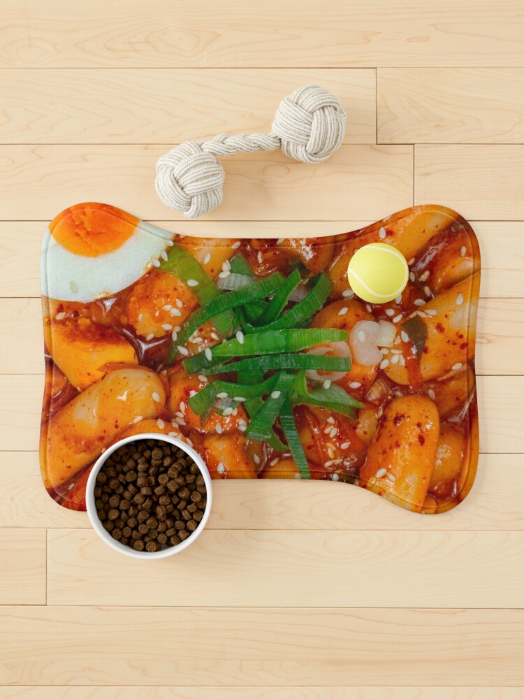 Tteokbokki - Funky Asian Kitchen