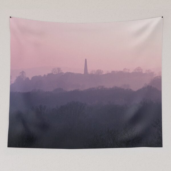 Item preview, Winter Evening Sun designed and sold by Raggedstone.