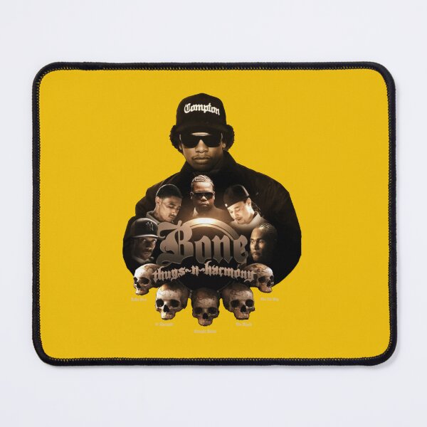 Item preview, Buy Bone Thugs N  T-Shirt designed and sold by JanineHansel.