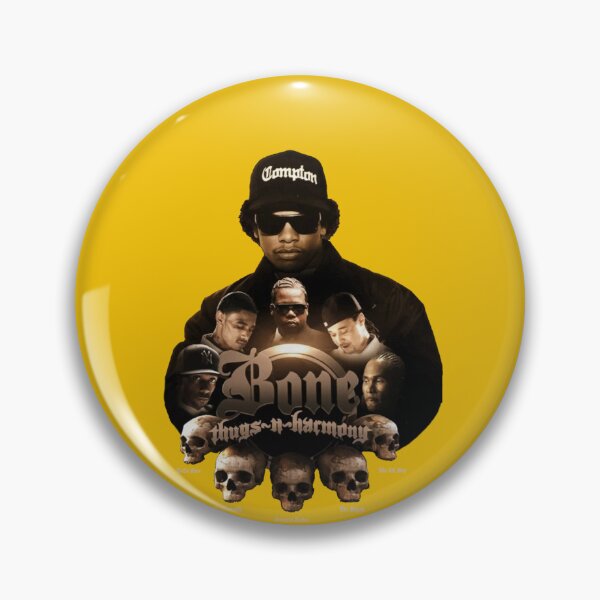 Item preview, Buy Bone Thugs N  T-Shirt designed and sold by JanineHansel.