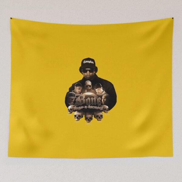 Item preview, Buy Bone Thugs N  T-Shirt designed and sold by JanineHansel.