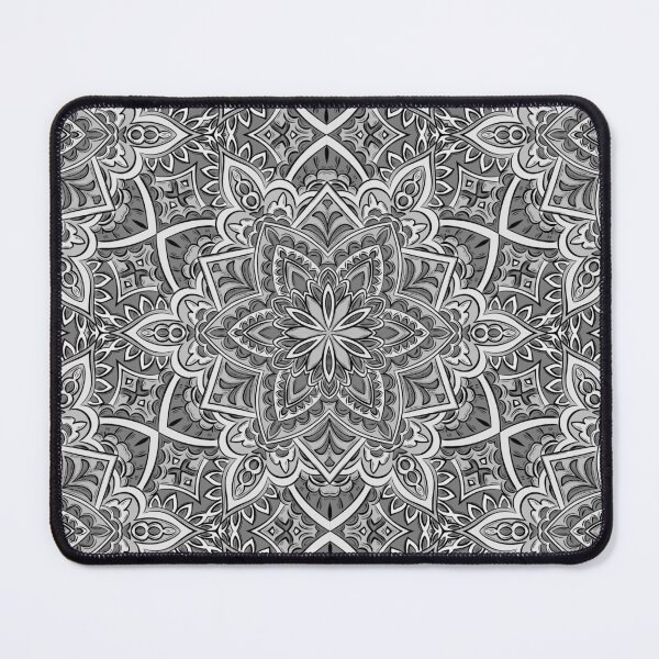 Item preview, Paisley Floral Seamless Pattern designed and sold by Petgifts ★★★★★.